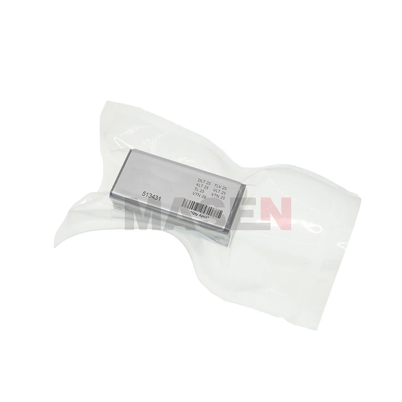 VTN26 VLT25 VTN25 513431 вакуумный насос углеродный графитовый лопастной