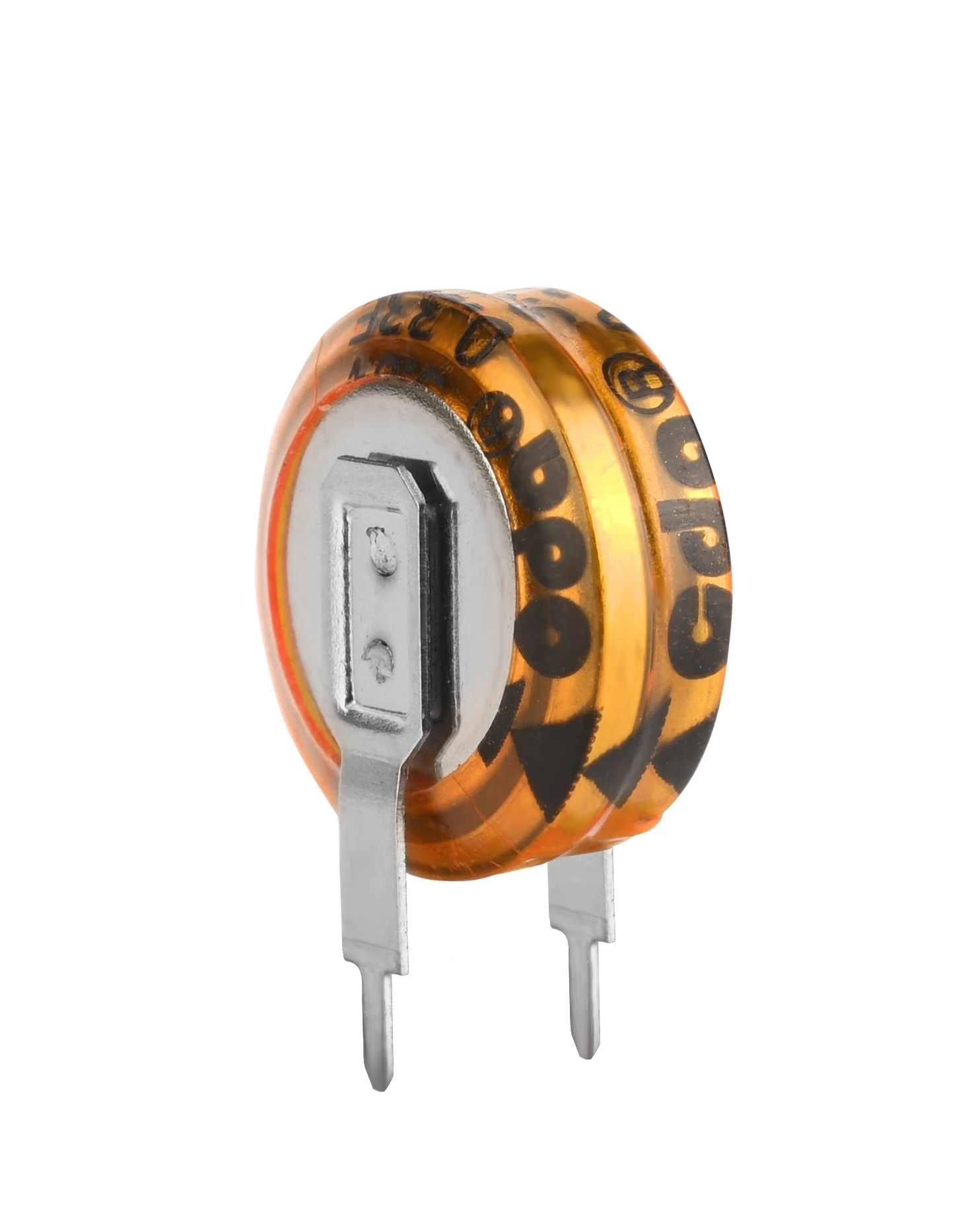 High power Activated Carbon 5.5V0.33F Capacitors CBH3R6334VF-ZJ Car stereo Capacitor Activated carbon Super Capacitor