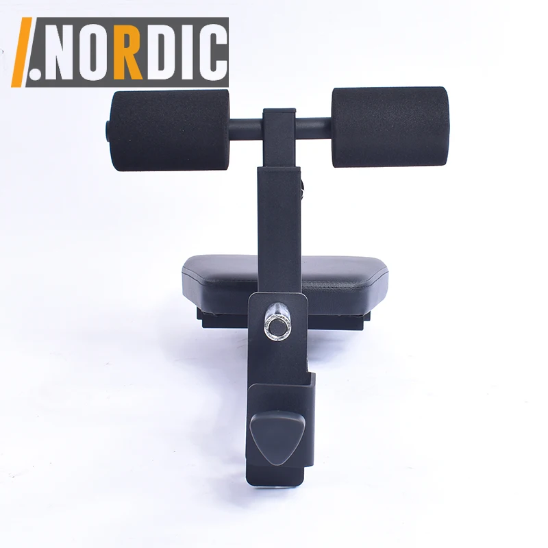 Power Rack Cage with Attachment Accessories - RACK MOUNT LAT PULLDOWN SEAT + LOW ROW KIT