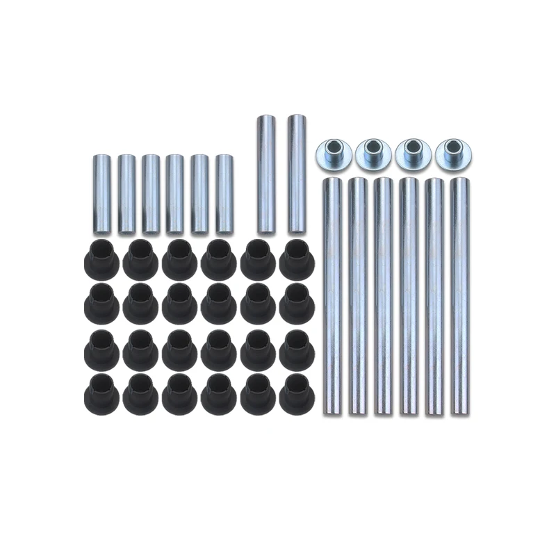 UTV A Arm A-Arm Bushing Protection Kit for Polaris RZR 800 800 S 800 4 2008-2014 2009 2010 2011 2012 2013