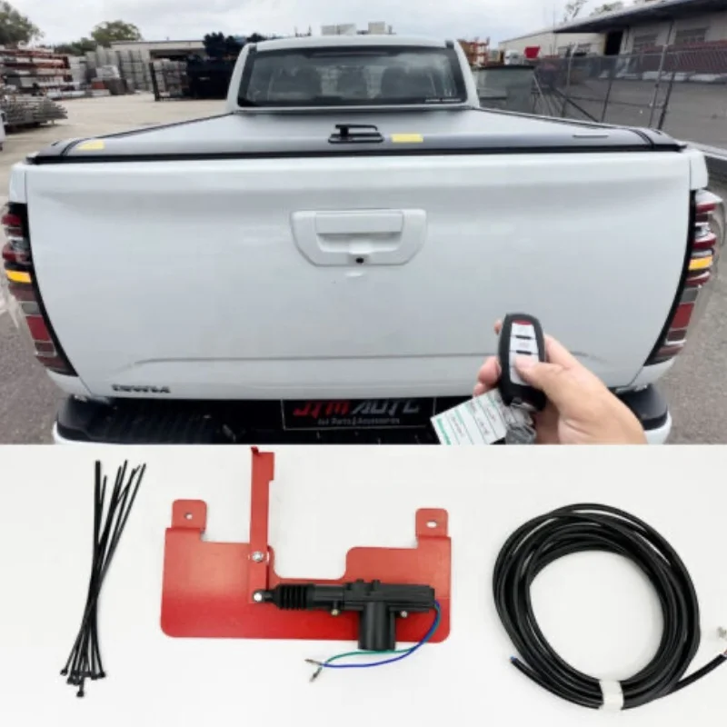 High Quality Automatic Central Locking kit Car Door Locking System For GWM Poer Cannon Fengjun 5/6/7 Wingle 5/6/7