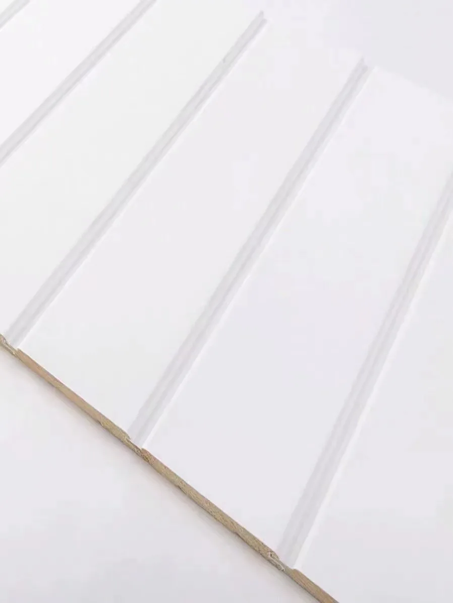 Factory Supply Sauna Wooden Panel Solid Board Abachi/ Hemlock/ Canadian Red Cedar/ Finland White Pine for Sale