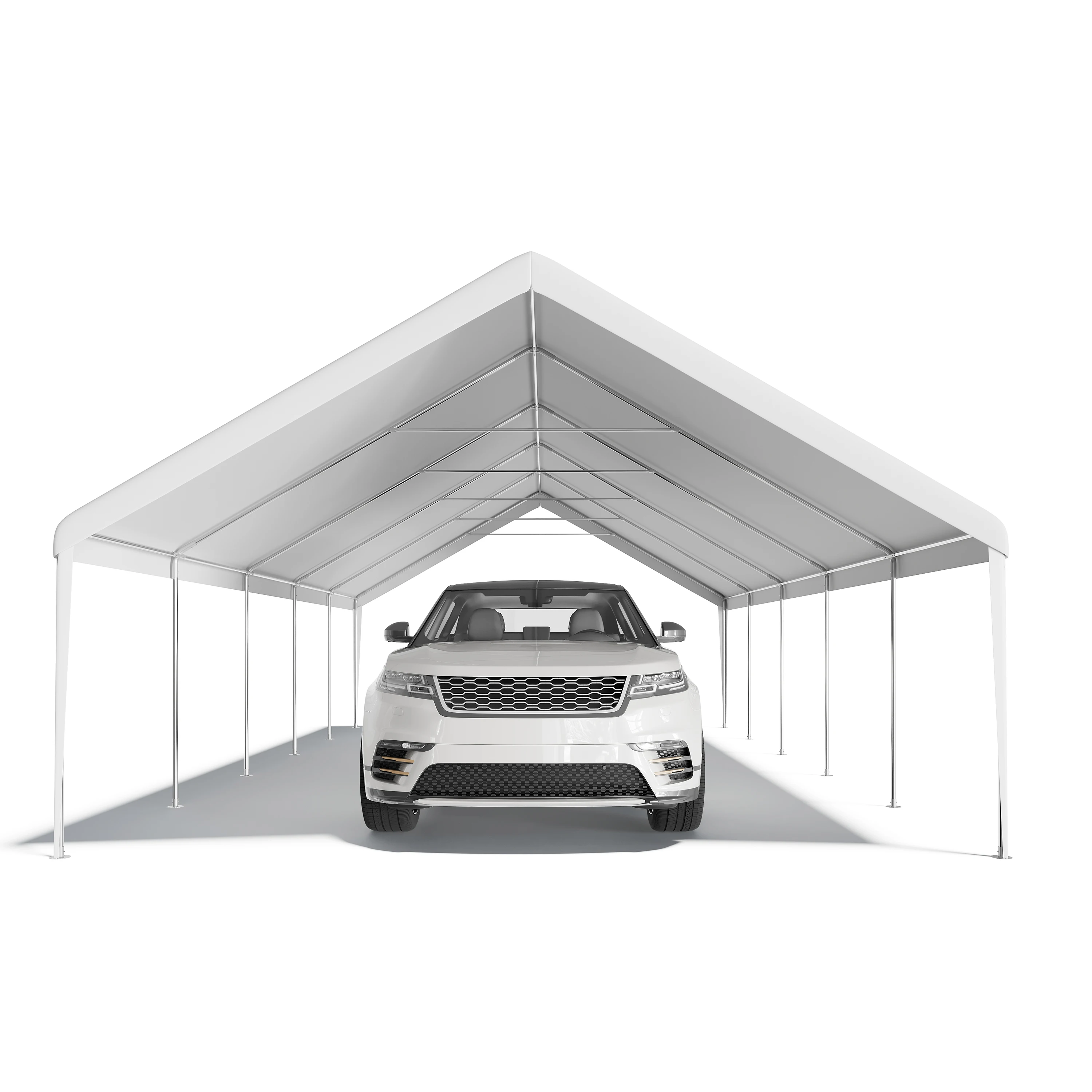 Wholesale Price Outdoor Waterproof Cutome Color Large  Gazebo Carport PE  Wedding Party Tent for Events with windows Pavilion