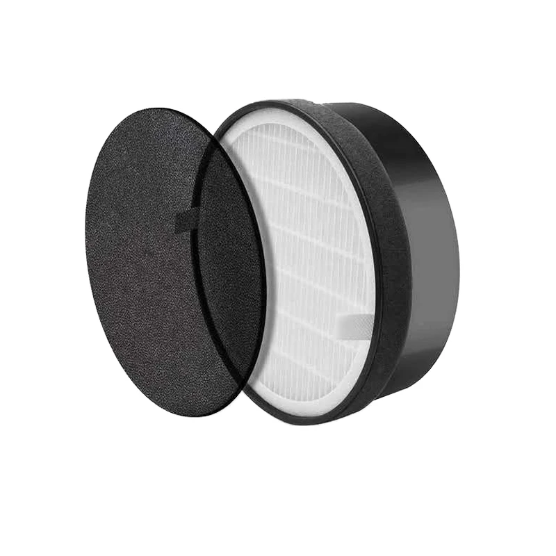 Hot selling Hepa Activated Carbon Filter Replacement For Levoit Air Purifier Filter