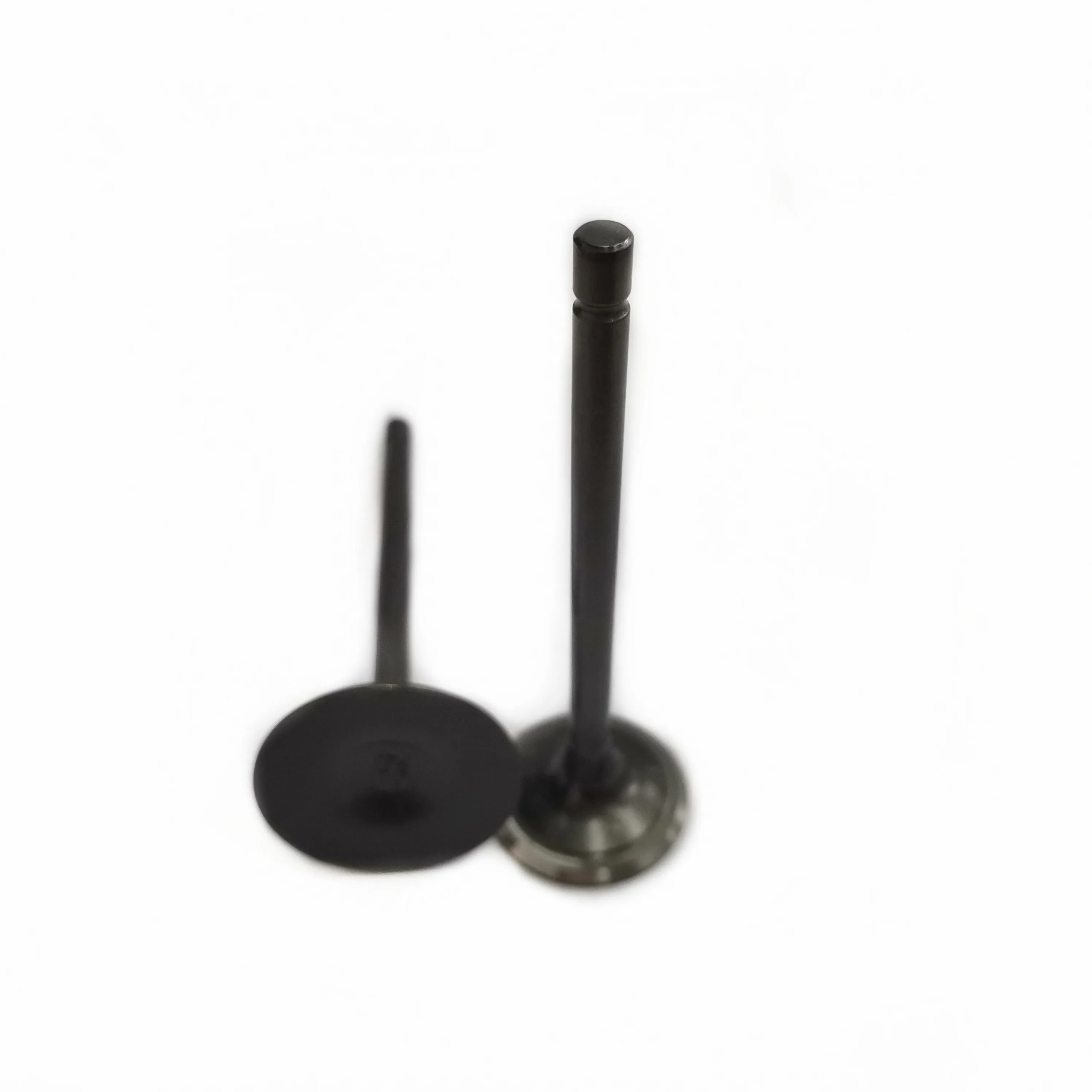 OEM CQ factory motorcycle engine valves CG250 Intake motorcycle parts cheap for sale