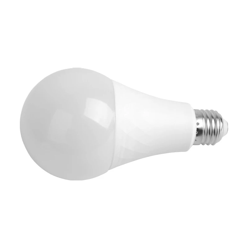 AC 220v A60 smd 2835 Чип e27 b22 5w 7w 9w 12w 15w 18w внутренняя лампа для спальни A19 светодиодные лампы