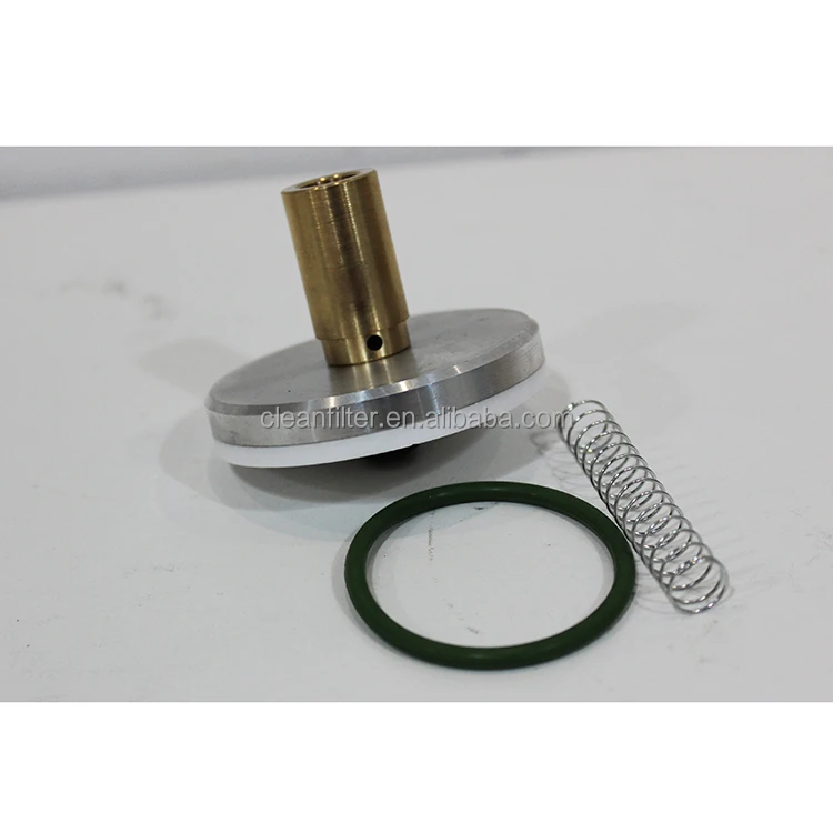 Factory replace Air Compressor MPV Minimum Pressure Valve 001176