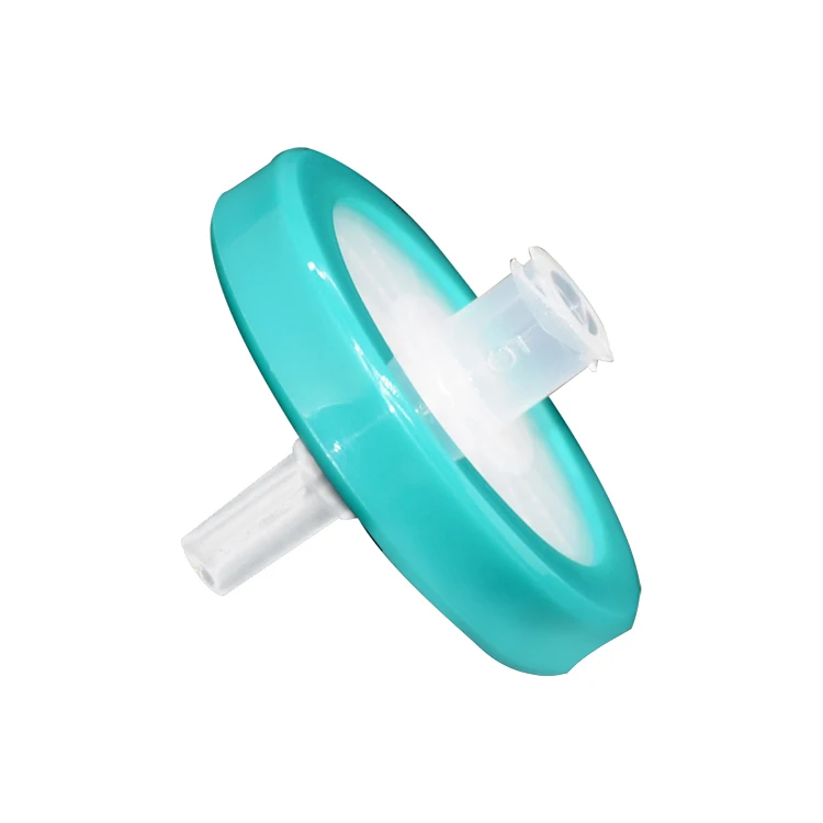 Wholesale Sterile Syringe Filter,Sterile Syringe Filter,Acrylic Housing Sterile Syringe Filter