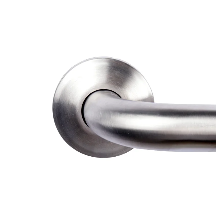 Portable Stainless Steel Handrail Hospital Bathroom Toilet Disabled Handrail