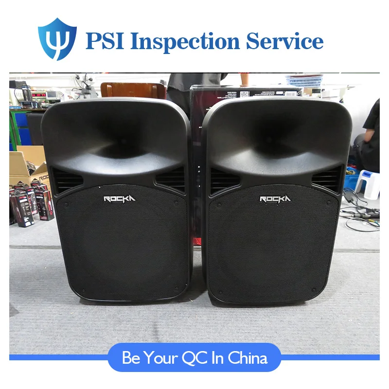 Служба проверки увлажнителя воздуха/служба проверки перед отправкой Шэньчжэнь