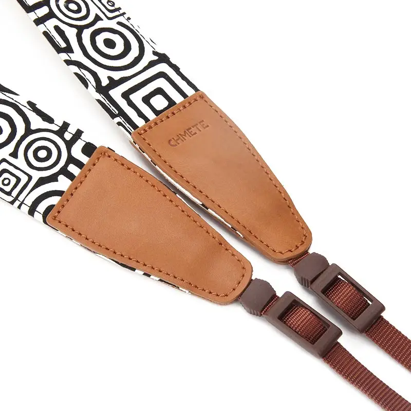 China Professional Manufacture Ribbon Connector Camera Straps