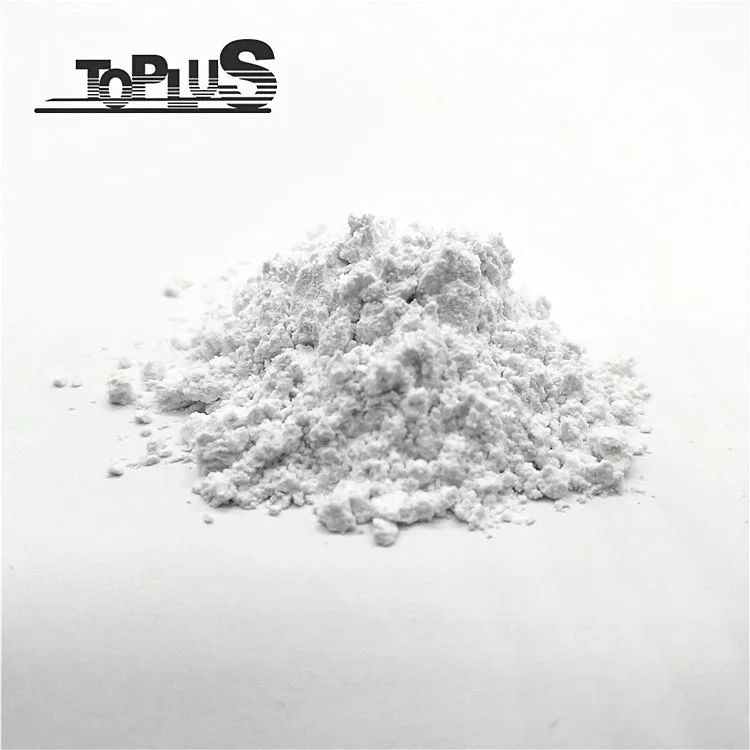 White Powder CAS 1344-95-2 Wollastonite CaSiO3