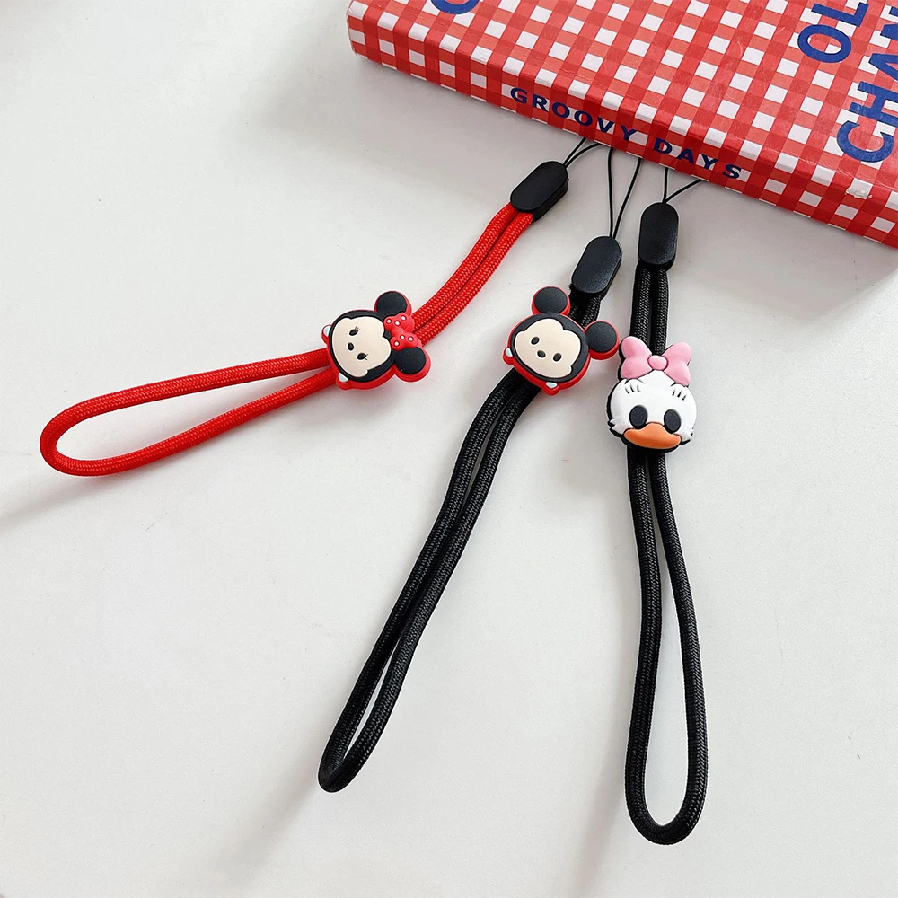Hand Wrist Strap Lanyard, Adjustable Colorful Nylon Hand Wrist Straps for Camera, Keys, Keychain, Phone, USB Flash Drive, Wallet