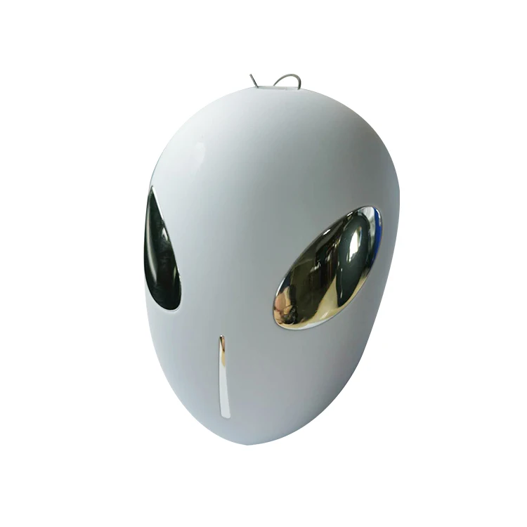 Оптовая продажа, портативный беспроводной мини-динамик Saucerman с FM-радио