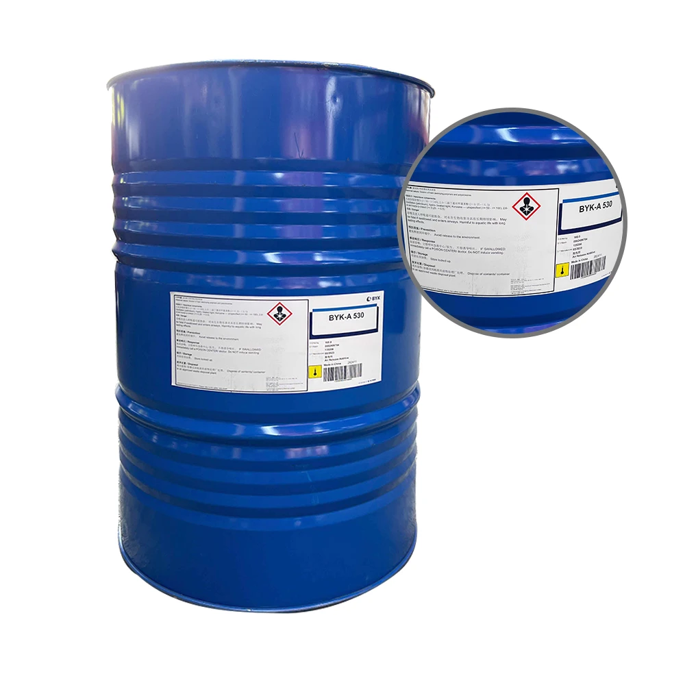 BYK 530 for Adhesives & Sealants