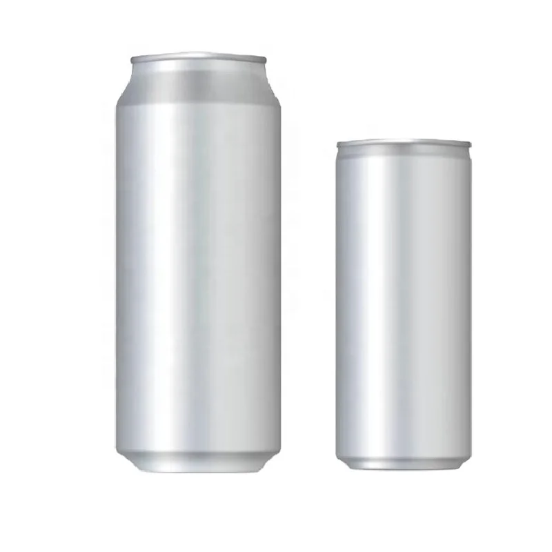 empty 25cl 33cl 50cl 500ml aluminum beer cans and 12oz 16 oz aluminum beverage can manufacturers