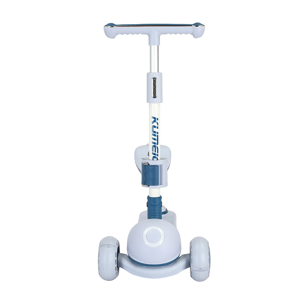 Al por mayor Trick Cat monopatines para ninos scooter for kids with CE Steel con casco