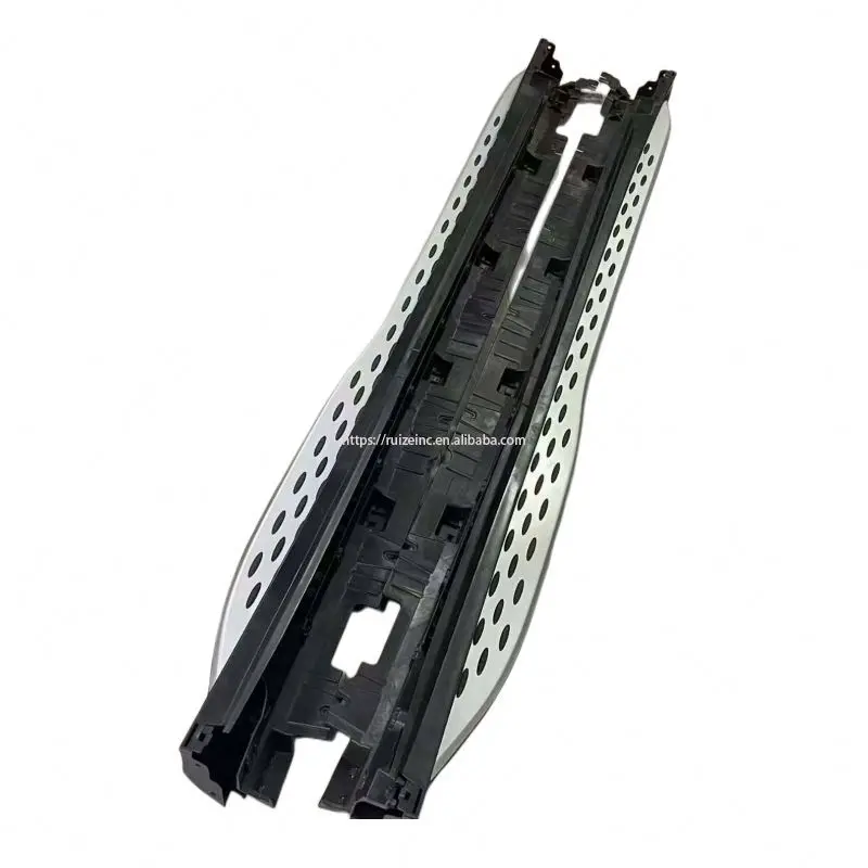 Педаль боковой ступени подходит для-Benz GLC-L оригинальная 2023x254 новая педаль GLC260L