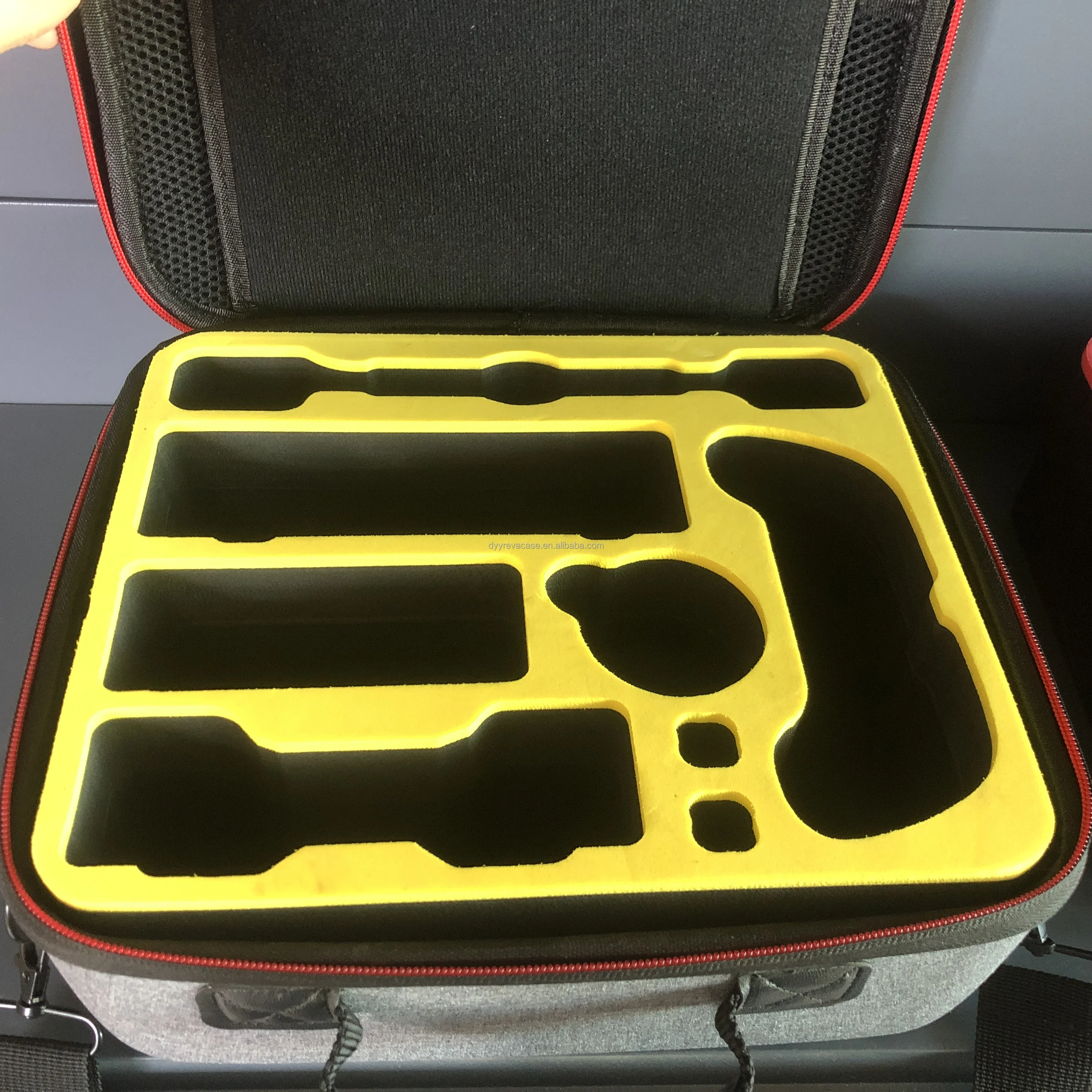 Video game case eva game case For Nintendo Switch / xbox one / ps4 pro game case