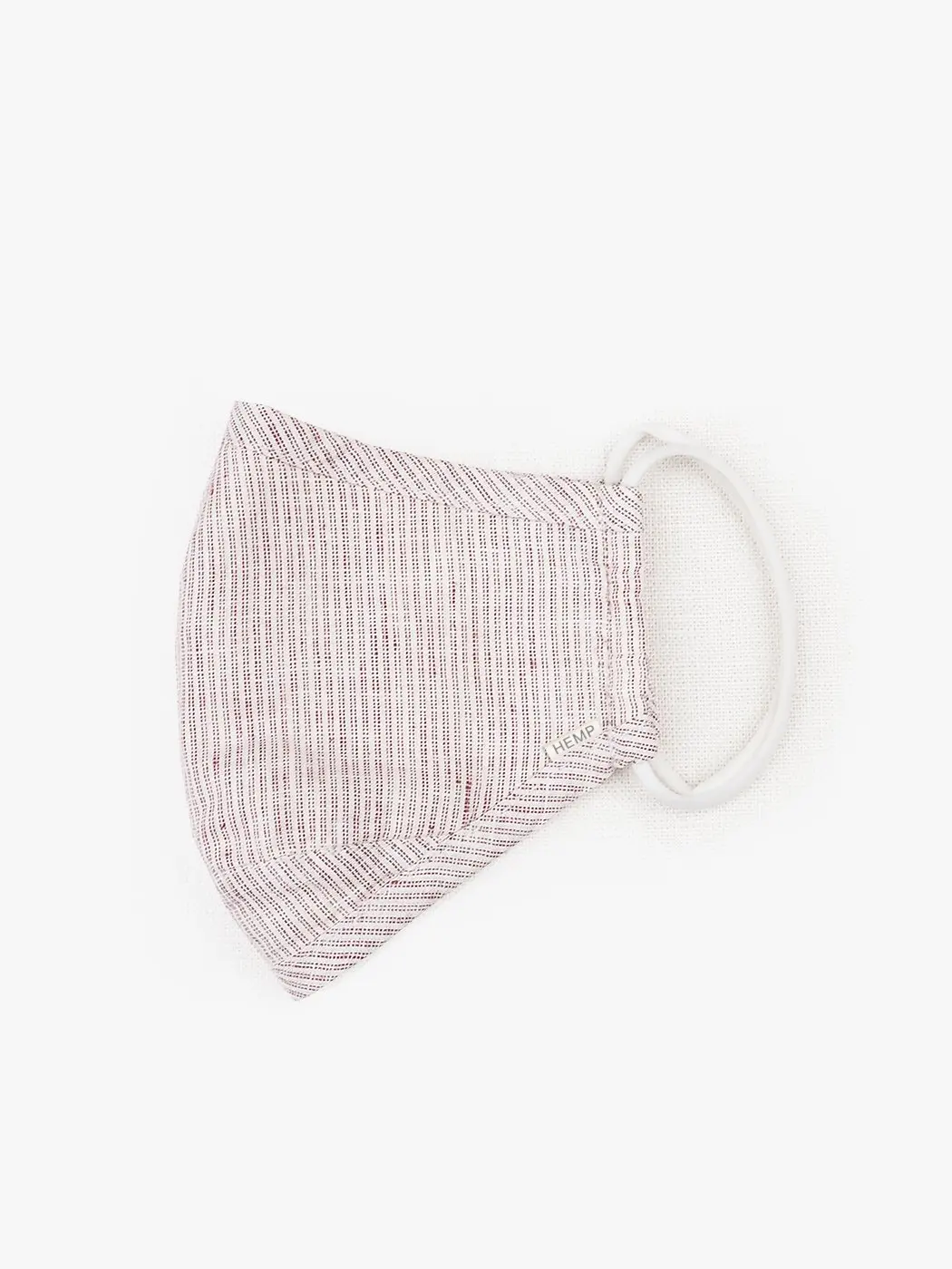 Hemp Organic Cotton Blended Cloth Face Covering - 12 Cloth Face Covering (Free Shipping )