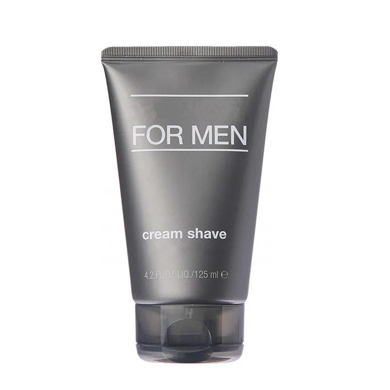 Cruelty Free Shaving Cream with Safe And Natural Plant-Derived Ingredients 100ml