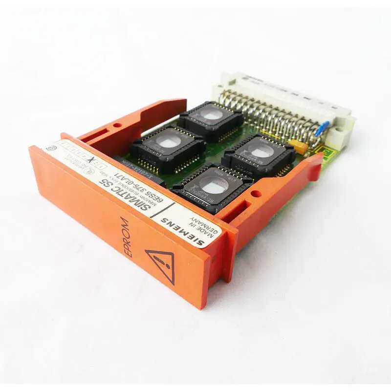 New Siemens PLC plc siemens simatic s5 s5 95u 6ES5376-0AA11 6ES53760AA11