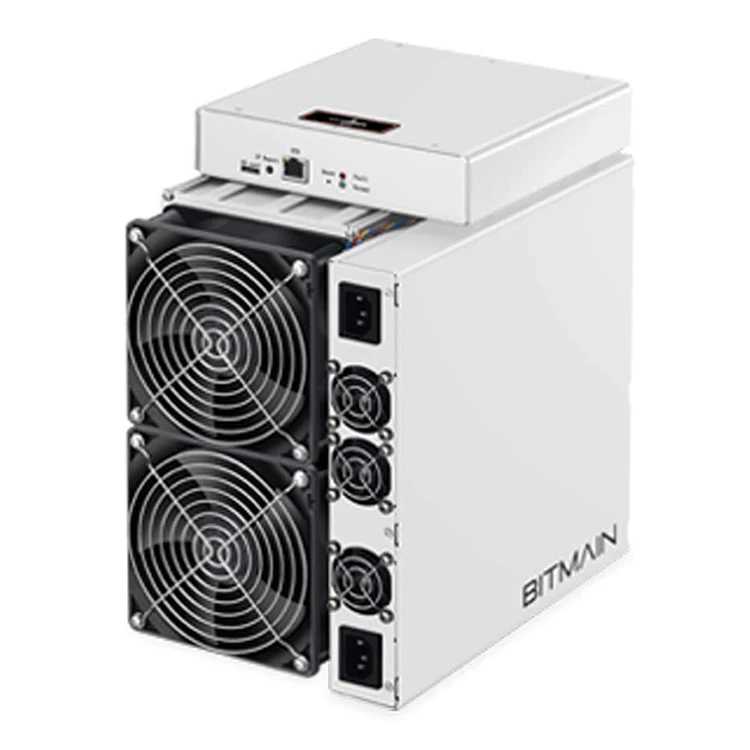 Bitmain Antminer S17+ 70th  asic minero bitman antminer