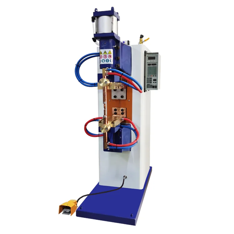 TRINTFAR Resistance Spot Welding Machine