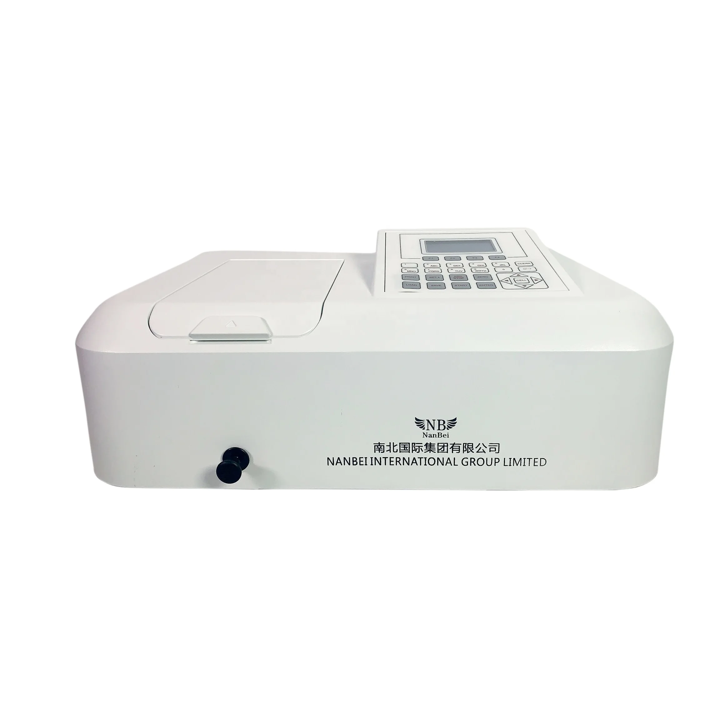  Спектрометр Vis spectrophometer с диапазоном волн 320 ~