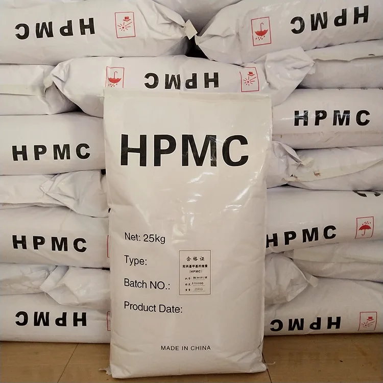Oil Drilling Flocculant Chemical PAC Hv LV Polyanionic Cellulose HPMC CMC