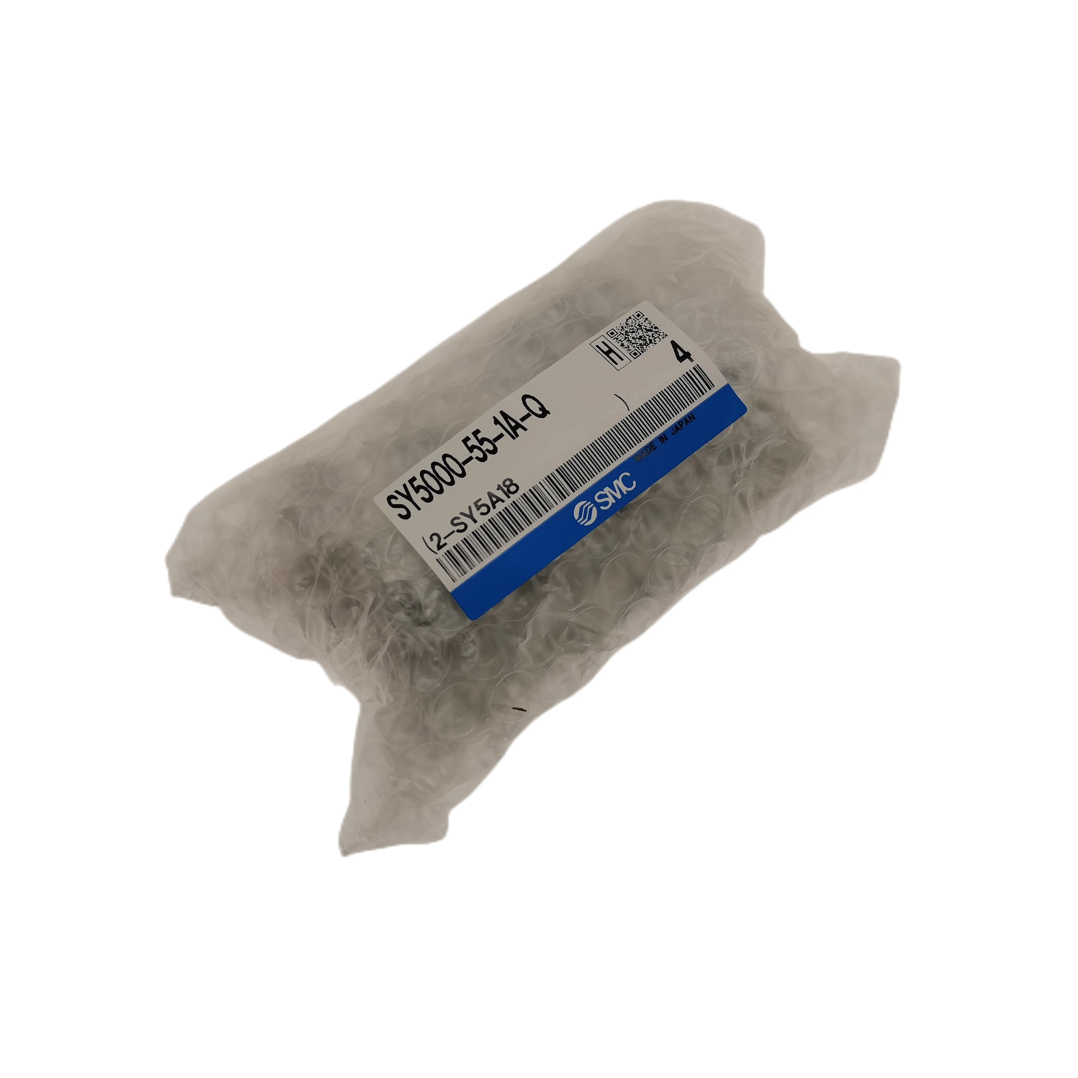 SMC SY3000/5000/7000 Series 5 Port Solenoid Valve Body Ported Manifold Cassette SY5000-55-1A-Q