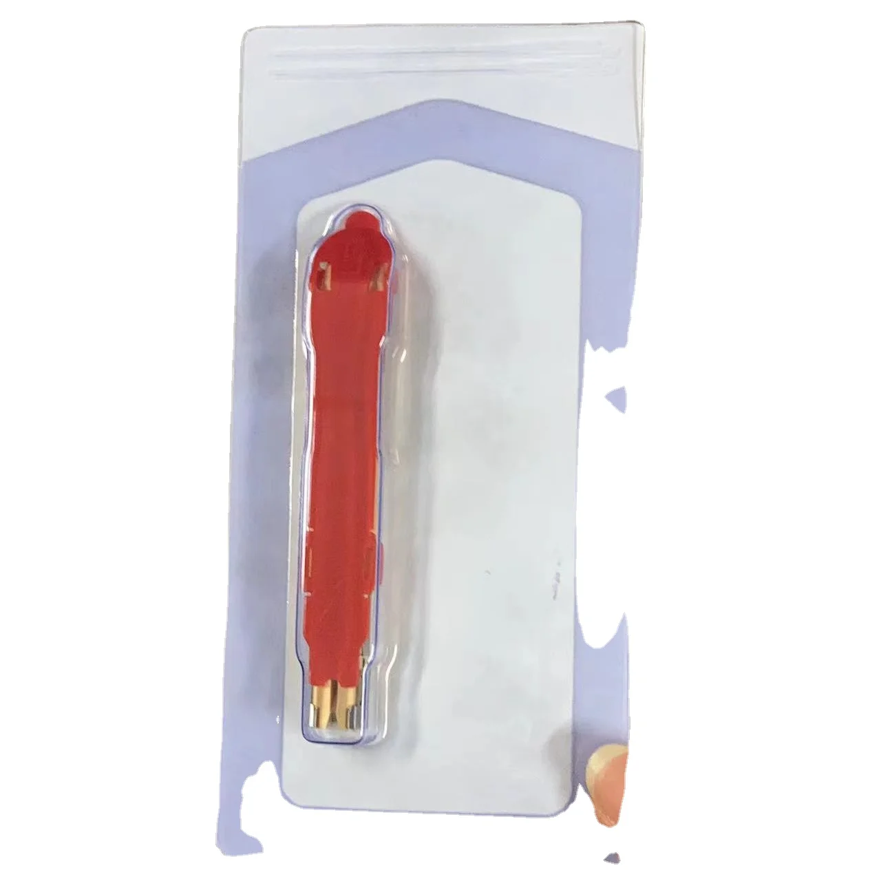 laparoscopic surgery endo linear cutter stapler and reloads cartridge