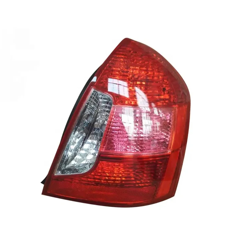 High Quality Auto Parts Rear Tail Lamp  92401-1E000  92402-1E000 For Hyundai Accent 2006 2007 2008 2009 2010
