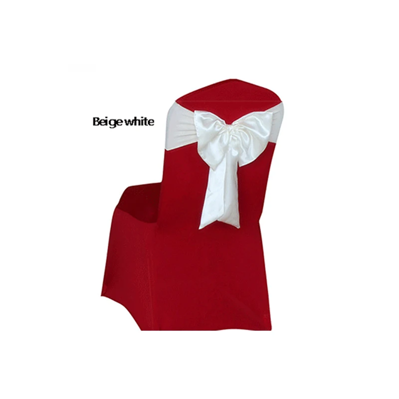 
 Тиффани синий Свадьба отель торжество стул задняя крышка Украшение стул пояс атласная лента  