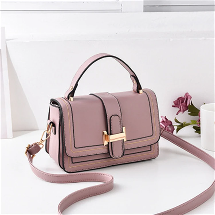 china cheap mini female classic wholesale designer handbag logos