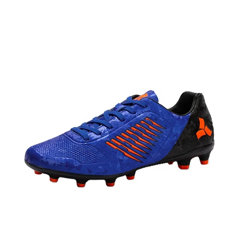 
Wholesale Modern Used Cleat Football Shoes Soccer Boots Italy For Adults And Kids 