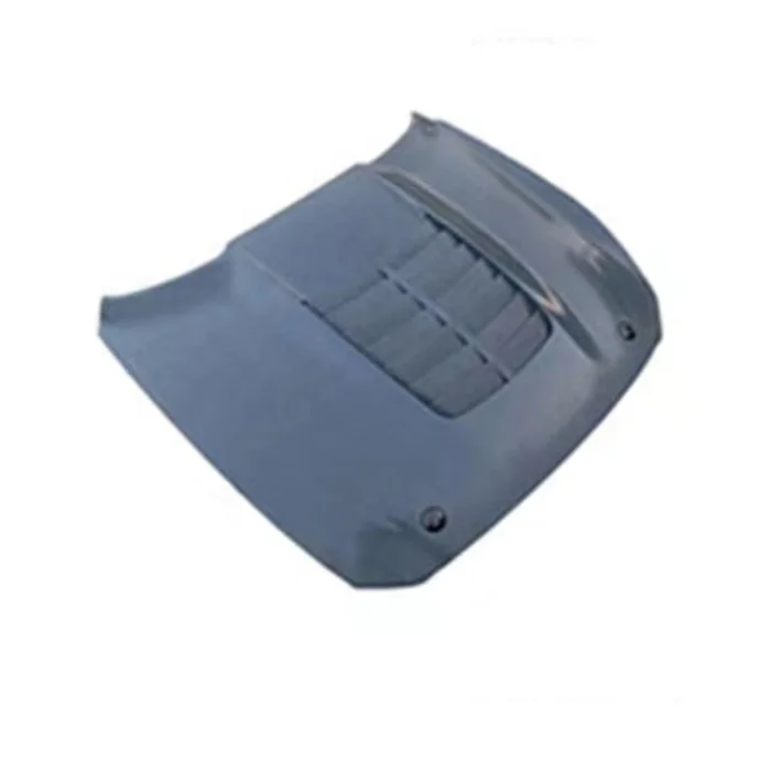 Mustang Shelby GT500 Aluminium Alloy Engine Hood For Shelby GT500 Hood