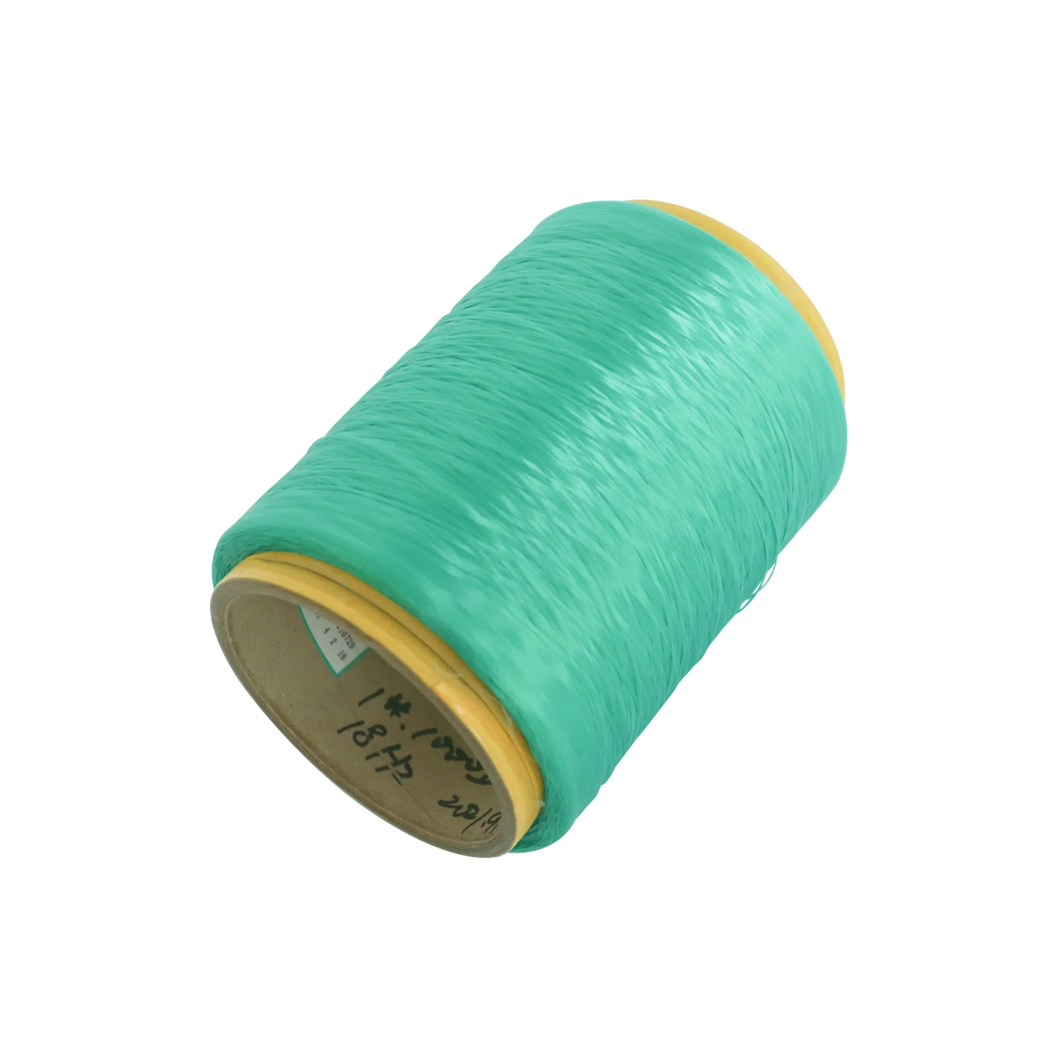 Factory Supplied New Material 900D 1000D FDY Polypropylene  PP Yarn For Hand Knitting Or Weaving