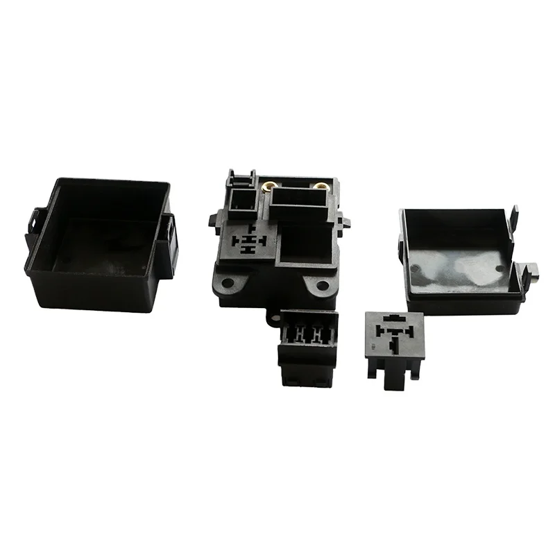 Лучшие продажи Автомобильная лезвие предохранителей держатель BX2011TFD-1