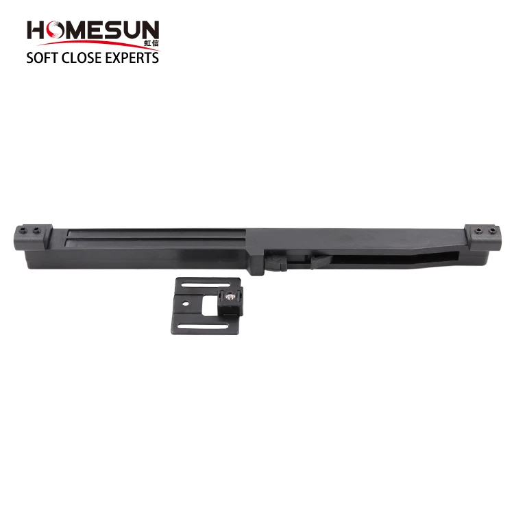 Slow Close Soft Stop Door Dampers for Sliding Barn Door