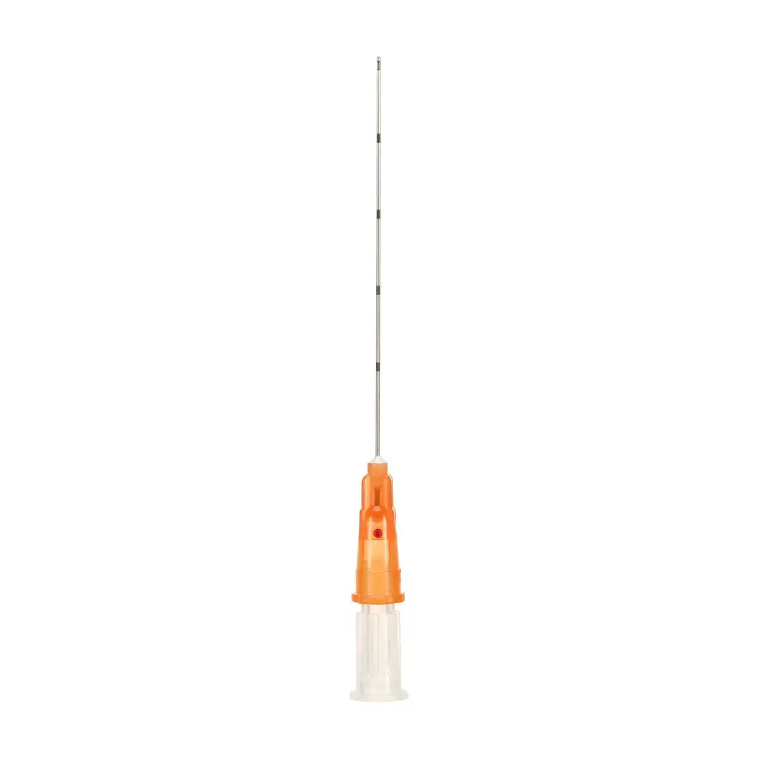  Тупый наконечник micro cannula korea для дермального наполнителя