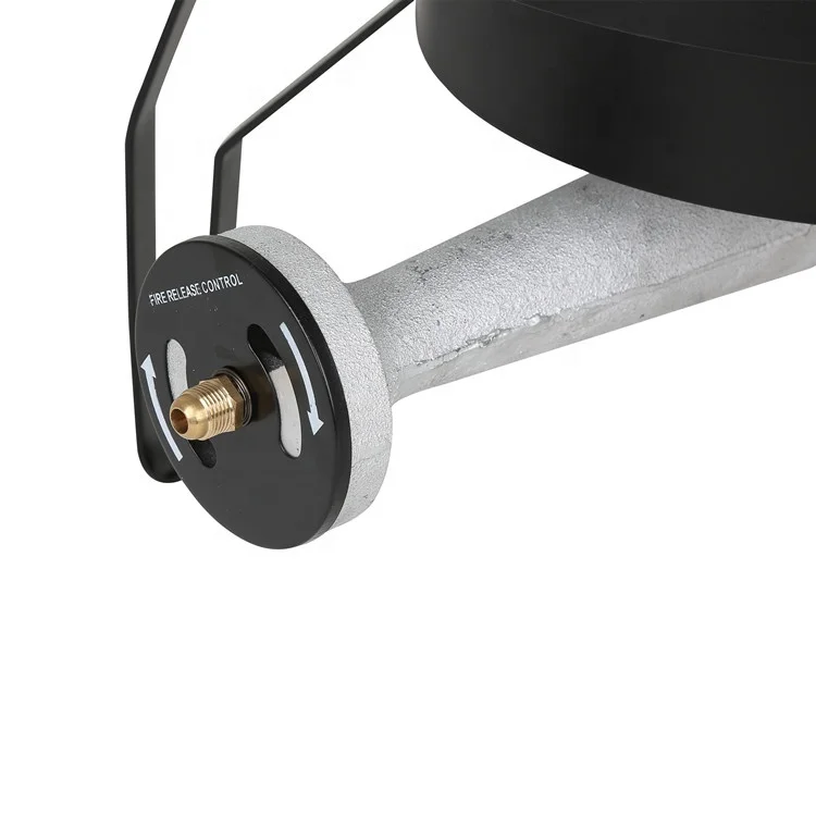 
Heavy duty big range cast iron burner gas cooker stove very easy to use 