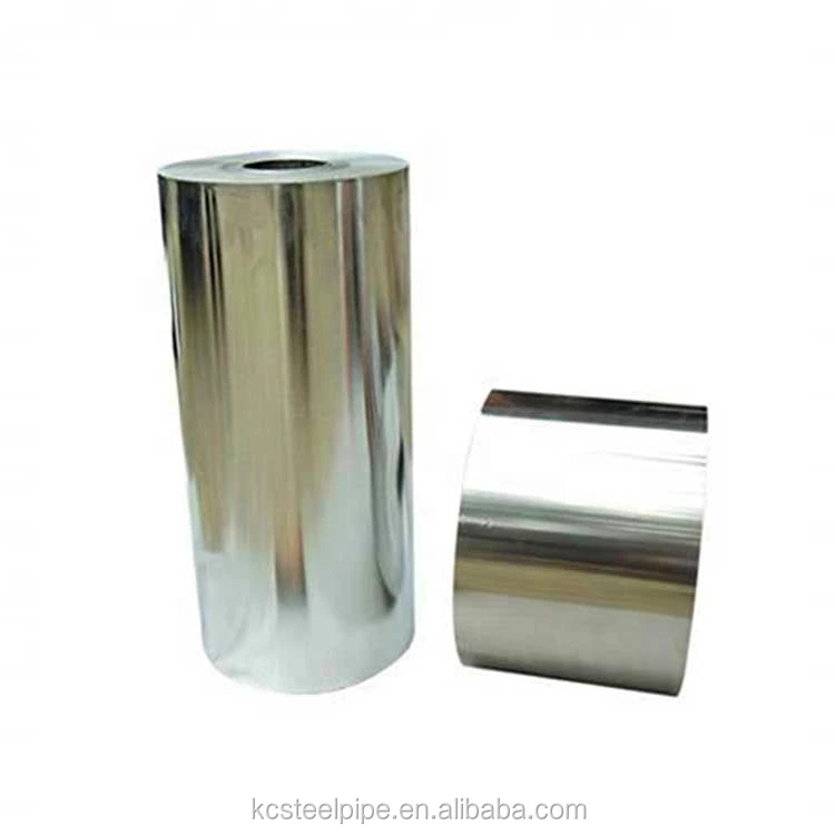 Silver Kitchen Aluminum Foil Paper For Baking Cooking Tin Paper Aluminum Foil Price Per Ton aluminum foil prices