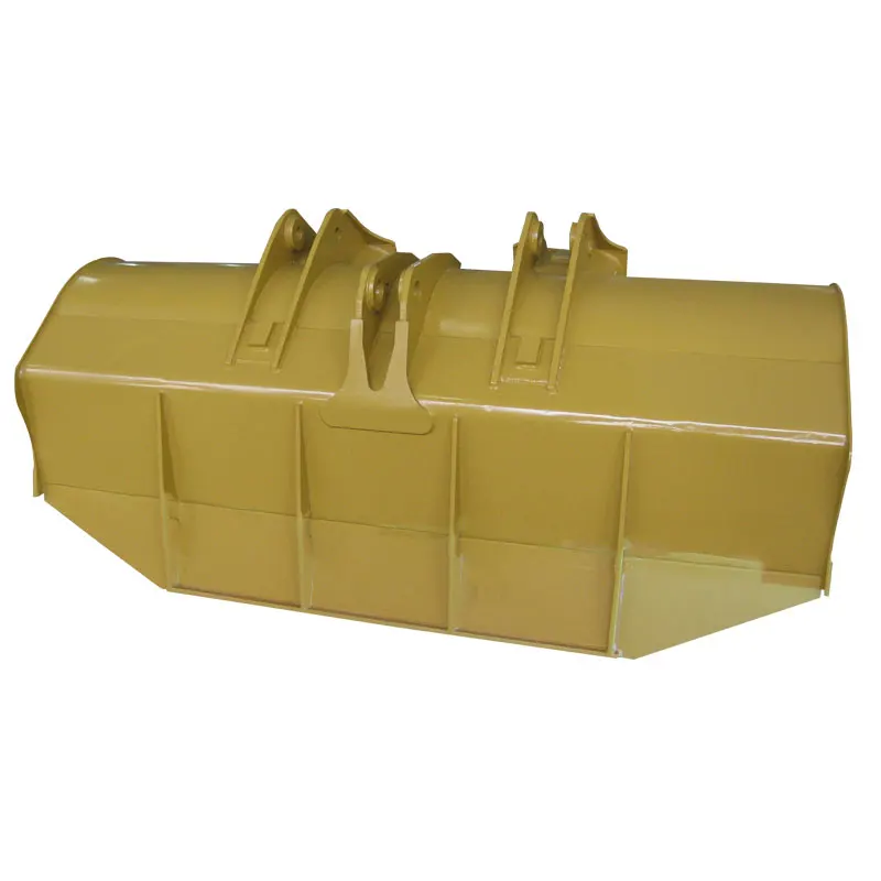 
Wheel Loader Bucket 3m3 