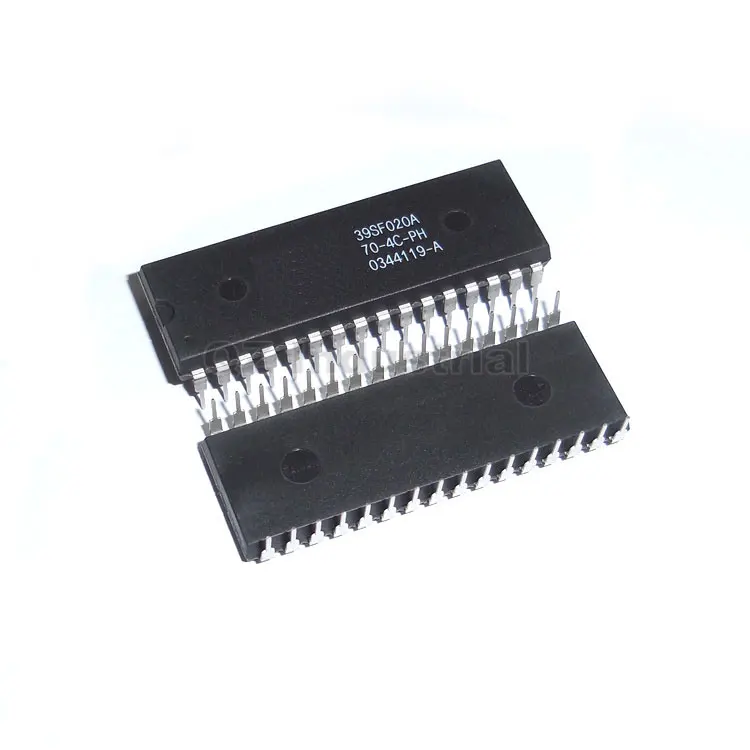 QZ Новый оригинальный многоцелевой Flash микросхема DIP32 SST39SF020A SST39SF020A-70-4C-PH