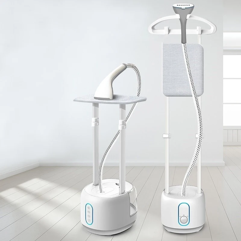 Vertical Garment Steamer Household Standing Garment Steamer Electric Iron