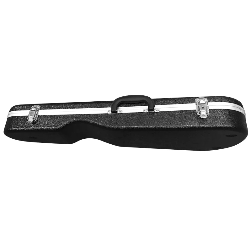 Wholesales 4/4 Violin Case ABS Hard case Customized Music Instrument Case For Music Shop