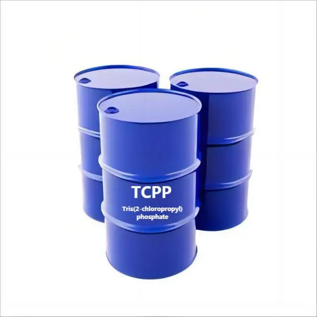 FLAME RETARDANT TCPP Tris(2-chloropropyl) Phosphate