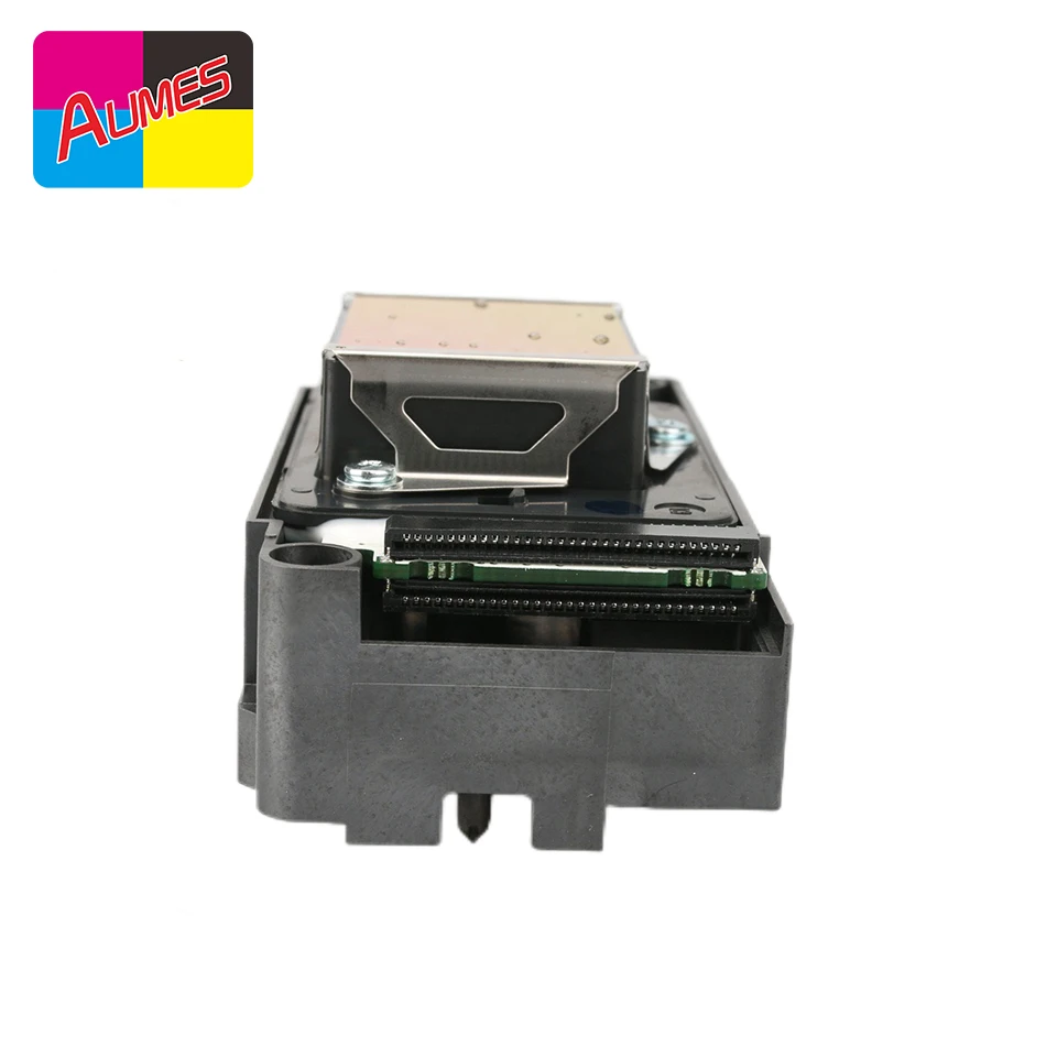 Оригинальная новая печатающая головка DX5 F186000 для принтера Epson UV Eco струйного F1440 4400 1900 на масляной основе