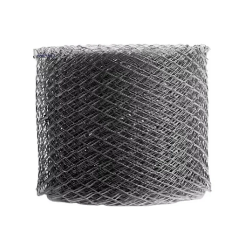 Building Wall Brick Mesh Rib Lath Mesh/Galvanized Brick Reinforcement Mesh